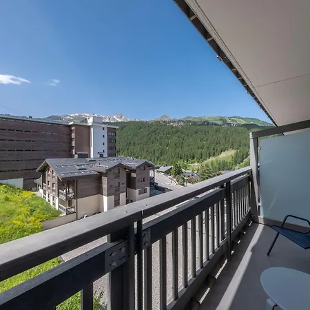 1650 - Moderne Pour 5 Pers, Aux Pieds Avec Parking - Fr-1-631-231