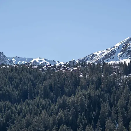Appartement 1650 - Moderne Pour 5 Pers, Aux Pieds Avec Parking - Fr-1-631-231 Courchevel
