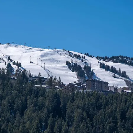 1650 - Moderne Pour 5 Pers, Aux Pieds Avec Parking - Fr-1-631-231 Courchevel