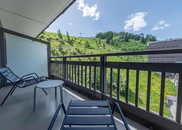 Lejlighed 1650 - Moderne Pour 5 Pers, Aux Pieds Avec Parking - Fr-1-631-231 Courchevel