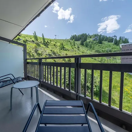 Appartement 1650 - Moderne Pour 5 Pers, Aux Pieds Avec Parking - Fr-1-631-231 Courchevel